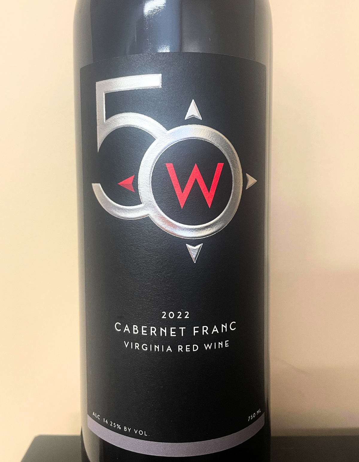 2022 Cabernet Franc