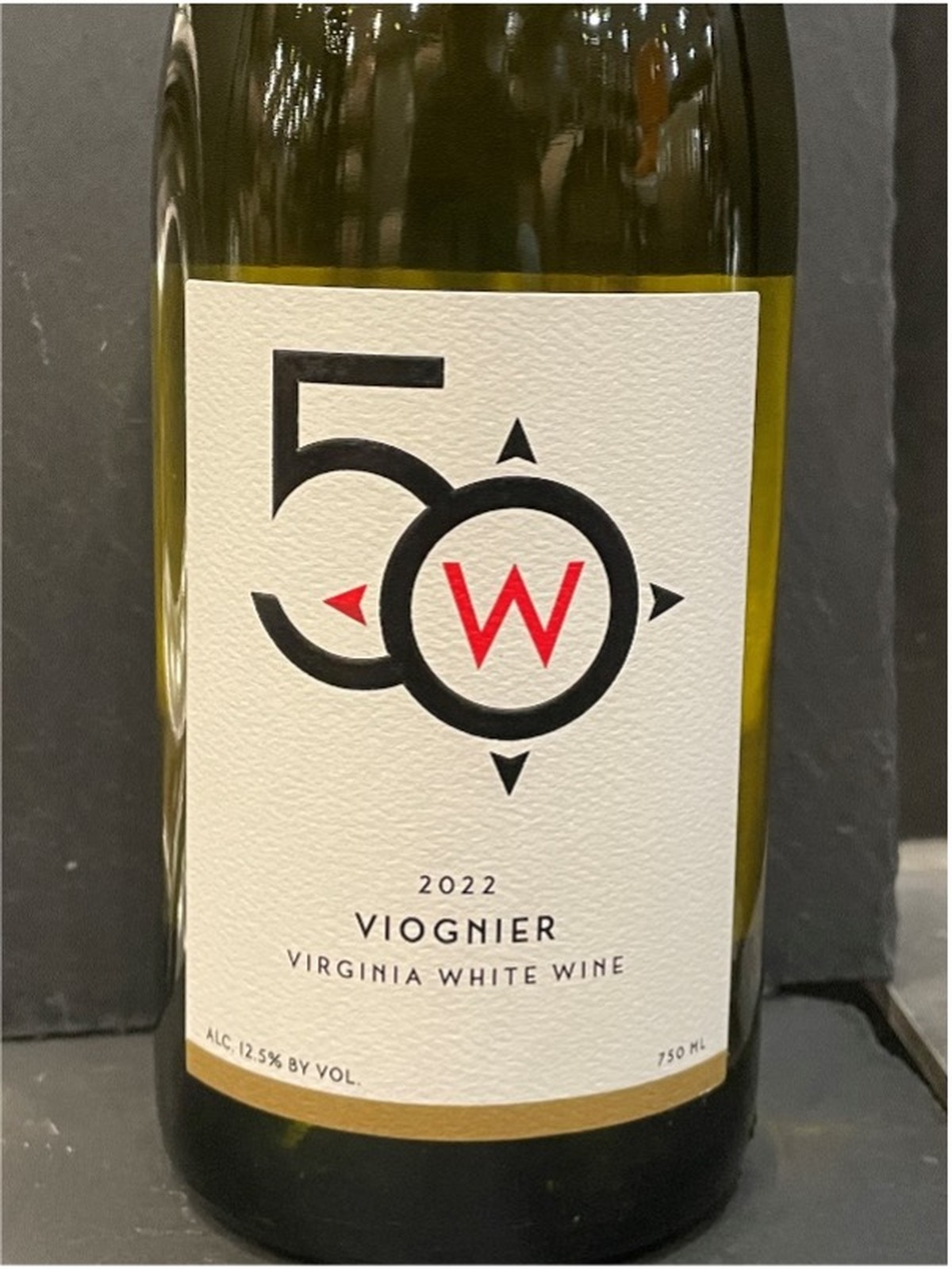 2022 Viognier